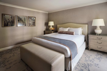 Suite, 1 King Bed (La Belle)