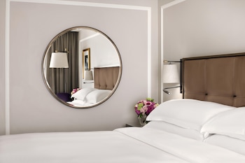 Room, 1 King Bed