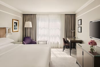 Room, 1 King Bed