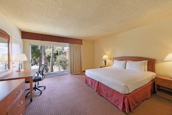 Traditional Room, 1 King Bed