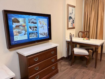 Royal Room, 2 Queen Beds