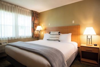 King Room (No Pets)