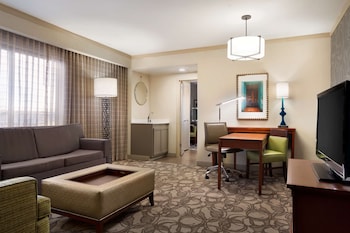 Room, 2 Double Beds, Non Smoking