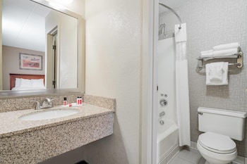 Business Room, 1 Queen Bed