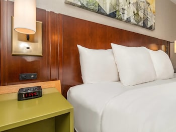 Room, 1 King Bed, Non Smoking (2nd Floor)