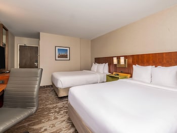 Room, 2 Queen beds Non-Smoking (2nd floor)