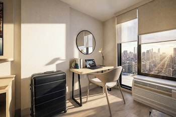 Premium Room, 2 Queen Beds (Upgraded Bedding & Snack, Smoke Free)