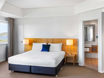 Junior Suite River View, 1 King Bed