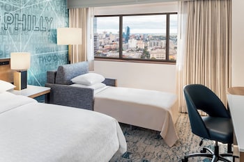 Deluxe Room, 1 King Bed