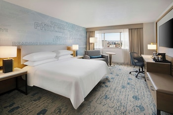Room, 1 Queen Bed