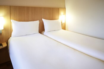 Standard Room, 2 Twin Beds