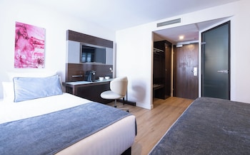 Comfort Triple Room