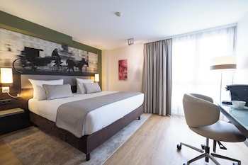 Comfort Single Room