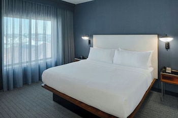 Suite, 1 Bedroom, Hearing Accessible