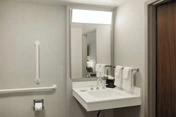 Room, 1 King Bed