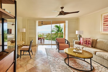 Suite, 1 Bedroom, Garden View (Alii)