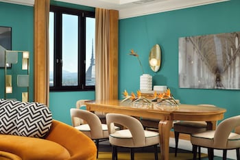 Presidential Suite