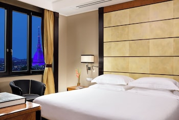 Junior Suite, City View (Double)