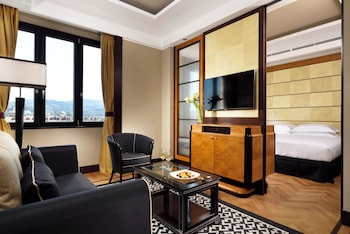 Junior Twin Room