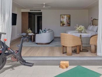 Wellness Suite