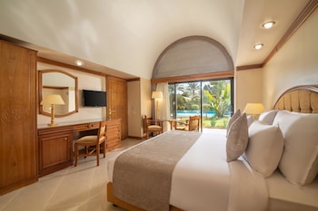 Superior Room, Garden View