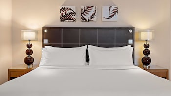 Executive Room, 1 Double Bed, Club Lounge Access