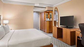 Room, 1 Double Bed