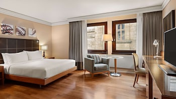Room, 1 Queen Bed