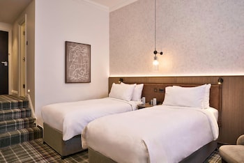 Superior Twin Room (Newly refurbished)