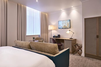 Premium Room (Family, Newly refurbished)