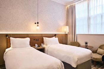 Superior Twin Room (Newly refurbished)