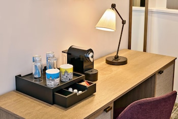 Deluxe Room (King, Newly refurbished)