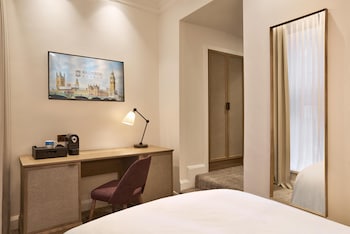 Superior Single Room (Newly refurbished)