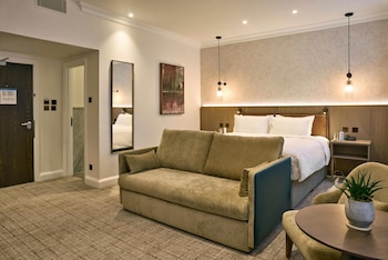 Premium Room (Family, Newly refurbished)