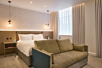 Premium Room (Family, Newly refurbished)