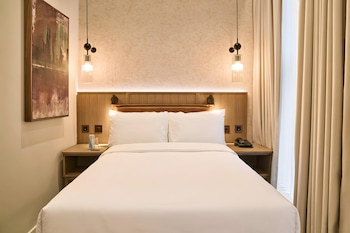 Superior Single Room (Newly refurbished)