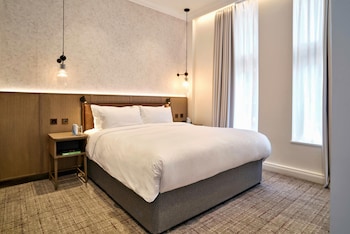 Junior Suite (Newly refurbished)