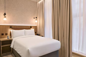 Superior Single Room (Newly refurbished)