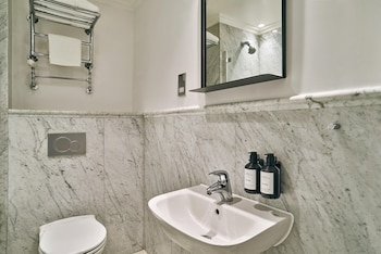 Superior Single Room (Newly refurbished)