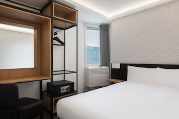 Double Room (Urban)