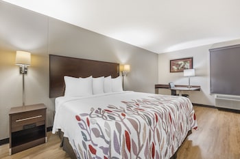 Superior Room, 1 King Bed, Smoke Free