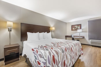 Superior Room, 1 King Bed, Smoke Free