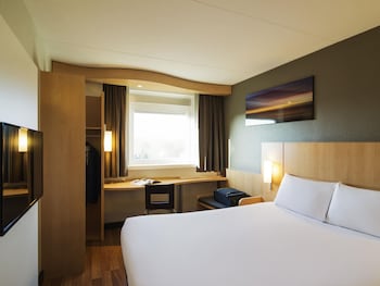 Room, 1 Double Bed