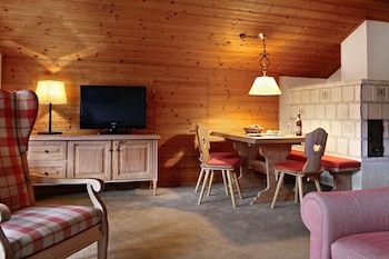 Deluxe Apartment, 2 Bedrooms