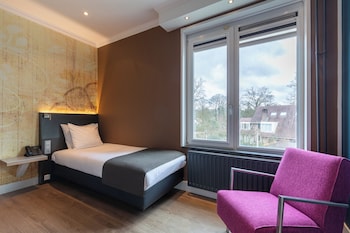 Comfort Single Room