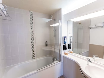 Standard Room, 3 Twin Beds