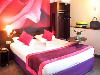 Standard Room, 1 Double Bed