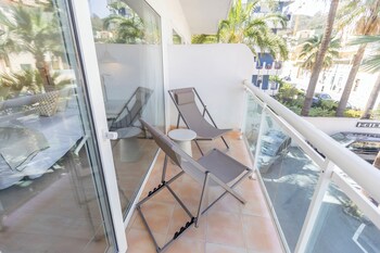 Superior Double or Twin Room, Balcony