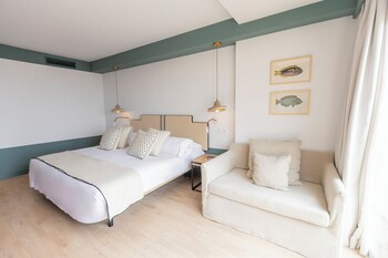 Triple Room, Balcony