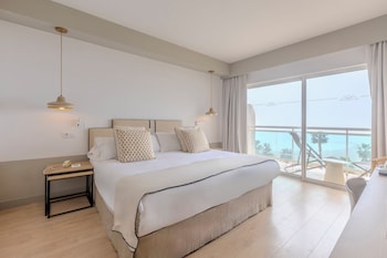 Double Room, Sea View